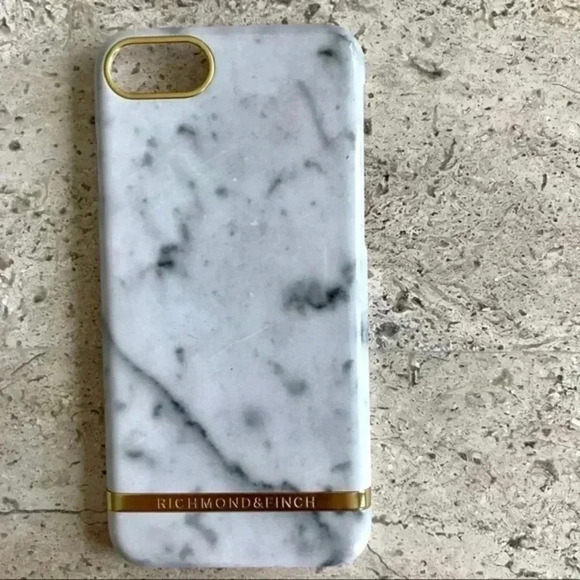 Brand new: R&F iPhone 7 WHITE GLOSSY MA… - Picture 5 of 5